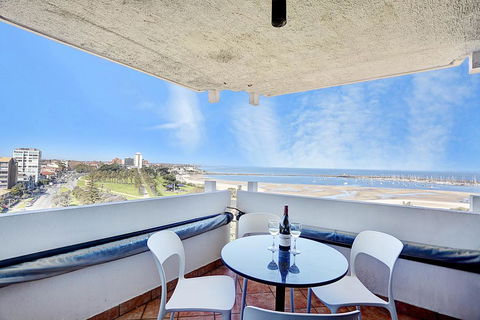 Pure Beachside Bliss - Tweed Heads Accommodation 0