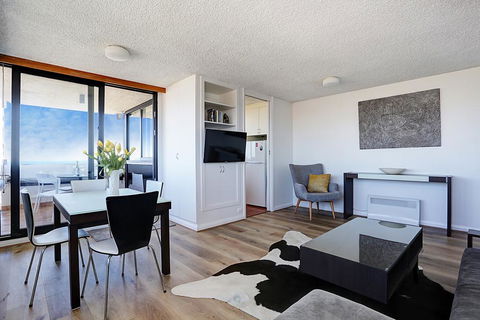 Pure Beachside Bliss - Tweed Heads Accommodation 2
