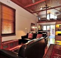Pure Gold - Heritage 2 bedroom terraced cottage - Tweed Heads Accommodation