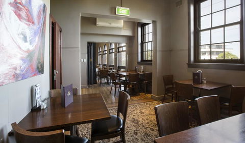 Pymble Hotel - Tweed Heads Accommodation 1