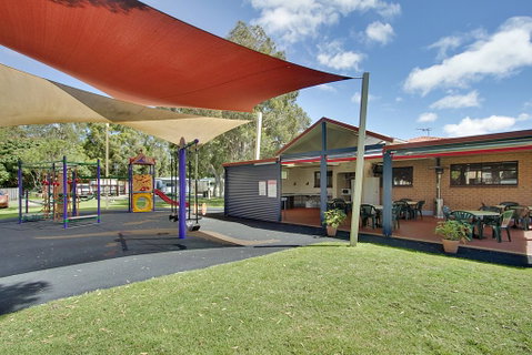 Pyramid Holiday Park - Tweed Heads Accommodation 2