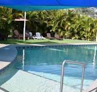 Pyramid Holiday Park