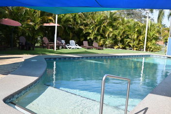 Pyramid Holiday Park with Tweed Heads Accommodation