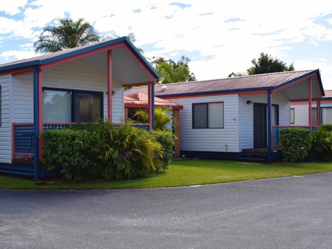 Pyramid Holiday Park - Tweed Heads Accommodation 1