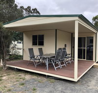 Pyrenees Caravan Park - Tweed Heads Accommodation