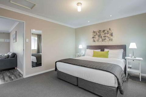 Quality Apartments Banksia Gardens - Tweed Heads Accommodation 2