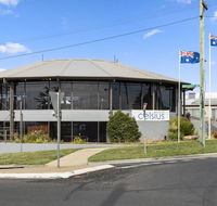 Quality Hotel Bathurst - Tweed Heads Accommodation