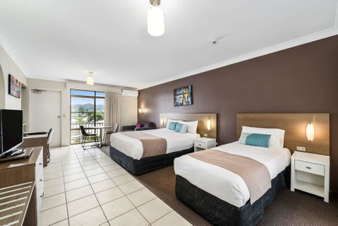 Quality Hotel City Centre - Tweed Heads Accommodation 3
