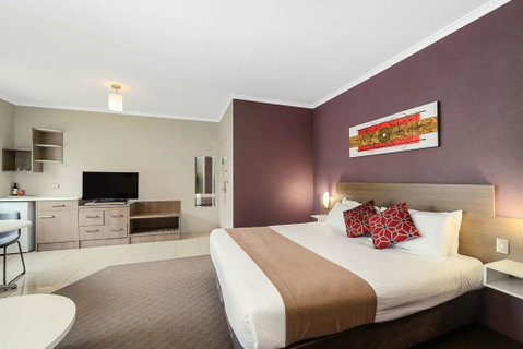 Quality Hotel City Centre - Tweed Heads Accommodation 2