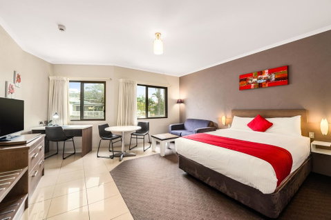 Quality Hotel City Centre - Tweed Heads Accommodation 1