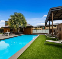 Quality Hotel City Centre - Tweed Heads Accommodation