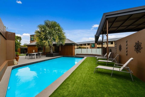 Quality Hotel City Centre - Tweed Heads Accommodation 0