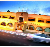 Quality Hotel Mildura Grand - Tweed Heads Accommodation