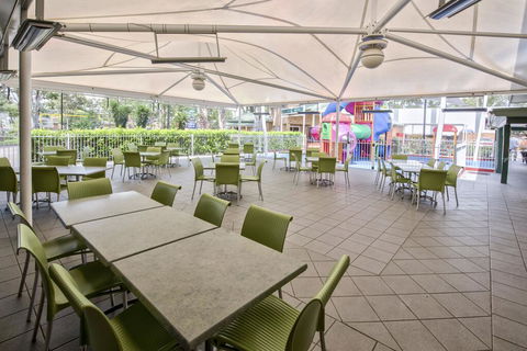 Quality Inn Penrith Sydney - Tweed Heads Accommodation 3
