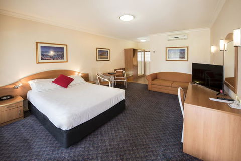 Quality Inn Penrith Sydney - Tweed Heads Accommodation 2