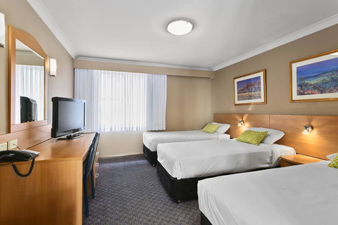 Quality Inn Penrith Sydney - Tweed Heads Accommodation 1