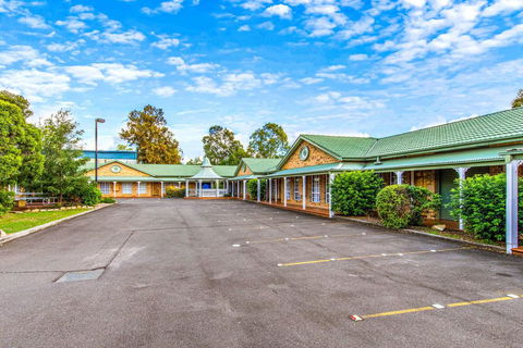 Quality Inn Penrith Sydney - Tweed Heads Accommodation 0