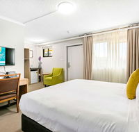 Quality Inn Sunshine Haberfield - Tweed Heads Accommodation