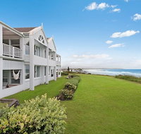 Quarterdeck 18 -WiFi - Tweed Heads Accommodation