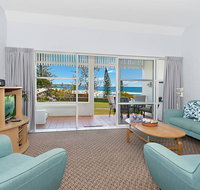 Quarterdeck Unit 2 - Lennox Head - Tweed Heads Accommodation