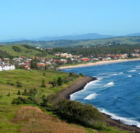 Quarterdeck Unit 20 - Lennox Head - Tweed Heads Accommodation