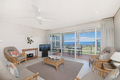 Quarterdeck Unit 20 - Lennox Head - Tweed Heads Accommodation 3