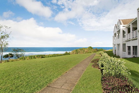 Quarterdeck Unit 20 - Lennox Head - Tweed Heads Accommodation 2