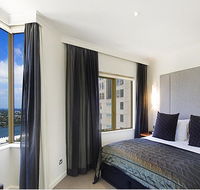 Quay West 1908 - Tweed Heads Accommodation