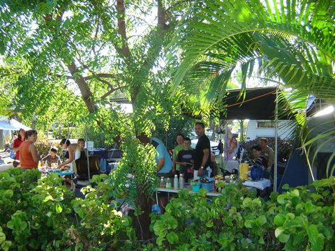 Queens Beach Tourist Village - Tweed Heads Accommodation 1