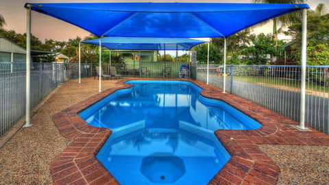 Queens Beach Tourist Village - Tweed Heads Accommodation 0