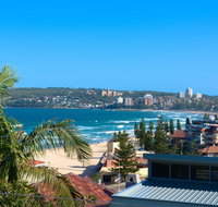 Queenscliff beach apartment - Tweed Heads Accommodation