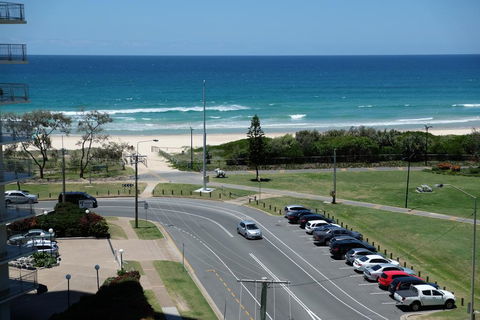 Queensleigh - Tweed Heads Accommodation 2