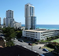 Queensleigh - Tweed Heads Accommodation