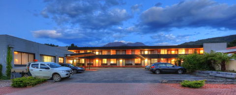 Queenstown Motor Lodge - Tweed Heads Accommodation 2
