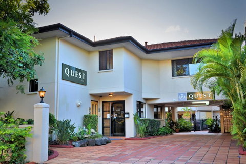 Quest Ascot - Tweed Heads Accommodation 1