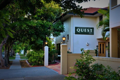 Quest Ascot - Tweed Heads Accommodation 2