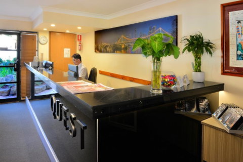 Quest Ascot - Tweed Heads Accommodation 3