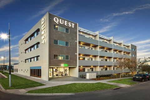 Quest Bundoora - Tweed Heads Accommodation 0