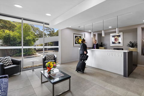 Quest Campbelltown - Tweed Heads Accommodation 2