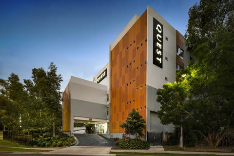 Quest Campbelltown - Tweed Heads Accommodation 0