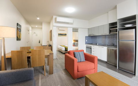 Quest Mackay - Tweed Heads Accommodation 0