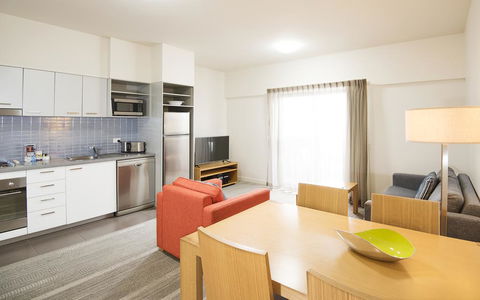 Quest Mackay - Tweed Heads Accommodation 1