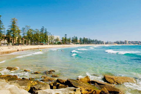 Quest Manly - Tweed Heads Accommodation 1