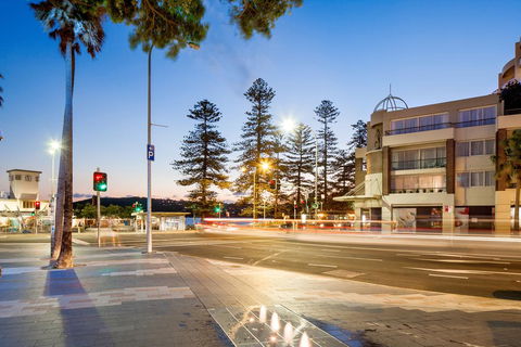 Quest Manly - Tweed Heads Accommodation 0