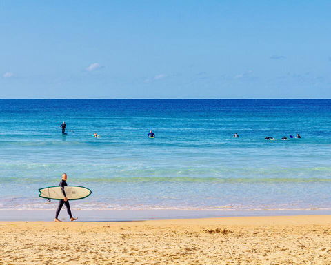 Quest Manly - Tweed Heads Accommodation 2