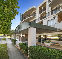 Quest Mont Albert - Tweed Heads Accommodation