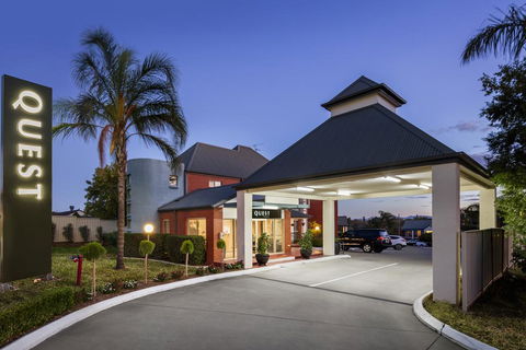 Quest Tamworth - Tweed Heads Accommodation 0