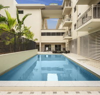 Quest Townsville on Eyre - Tweed Heads Accommodation