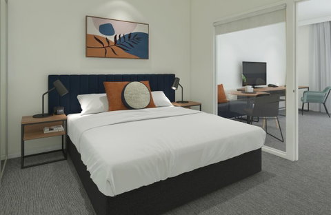 Quest Wangaratta - Tweed Heads Accommodation 2