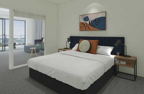 Quest Wangaratta - Tweed Heads Accommodation 1